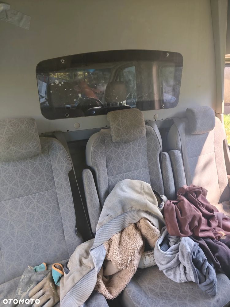 Volkswagen Crafter Standard - 2