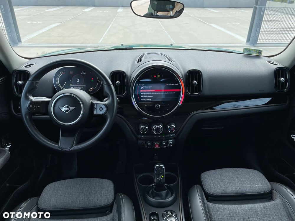 MINI Countryman Cooper S Sport - 28