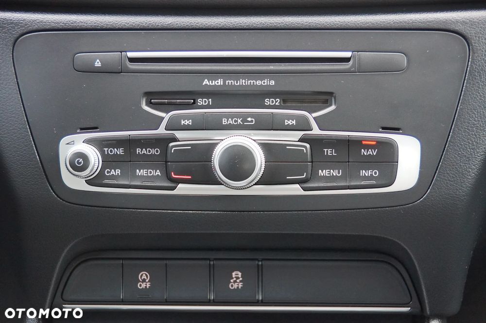 Audi Q3 2.0 TDI Quattro - 17