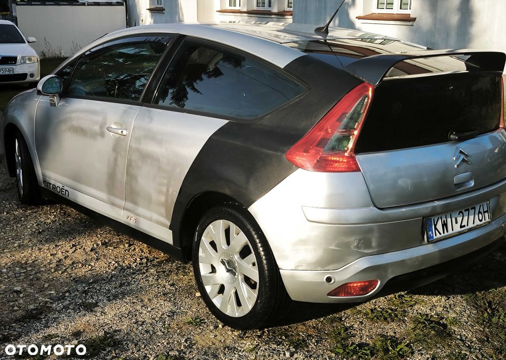 Citroën C4 - 4