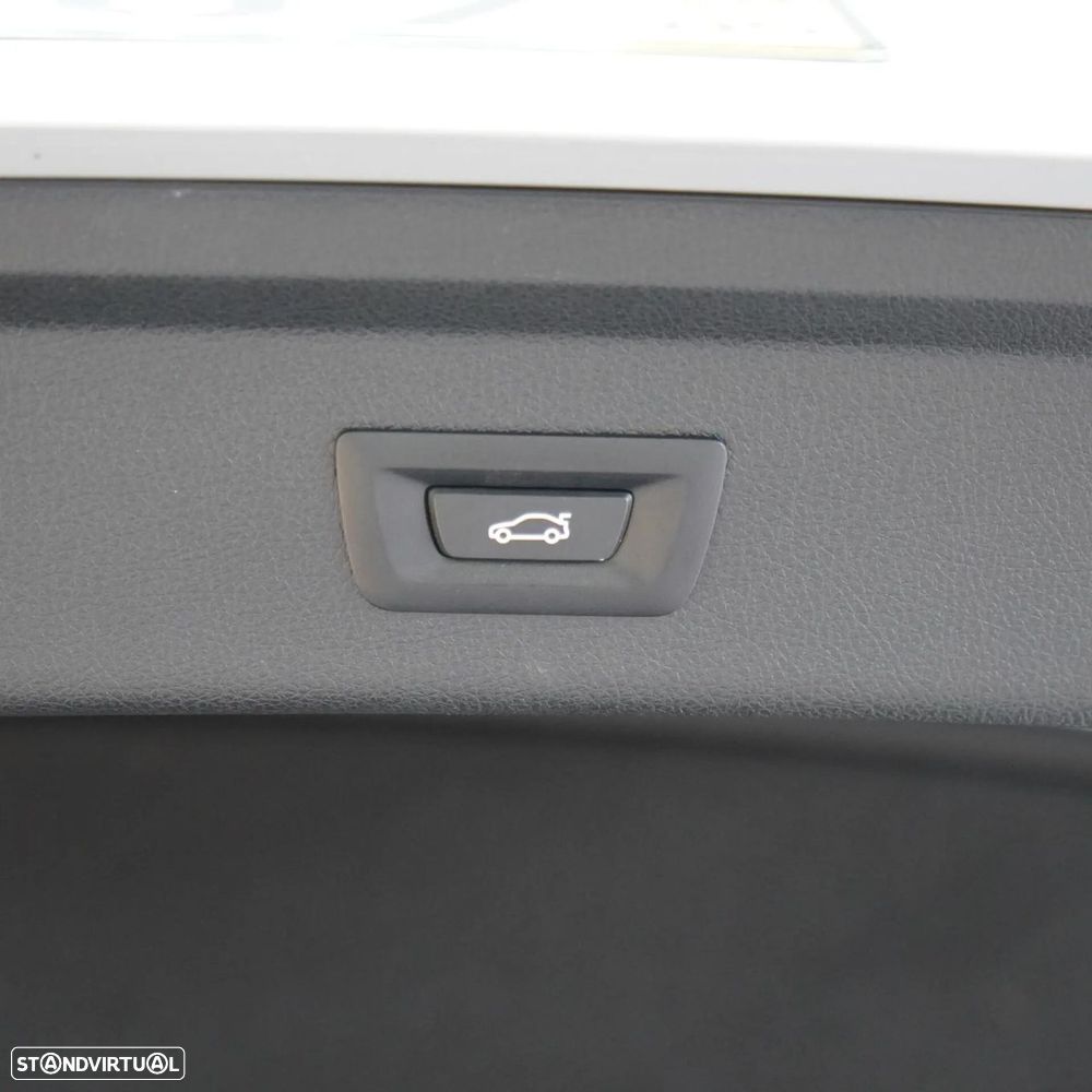BMW 318 Gran Turismo d Line Sport Auto - 54