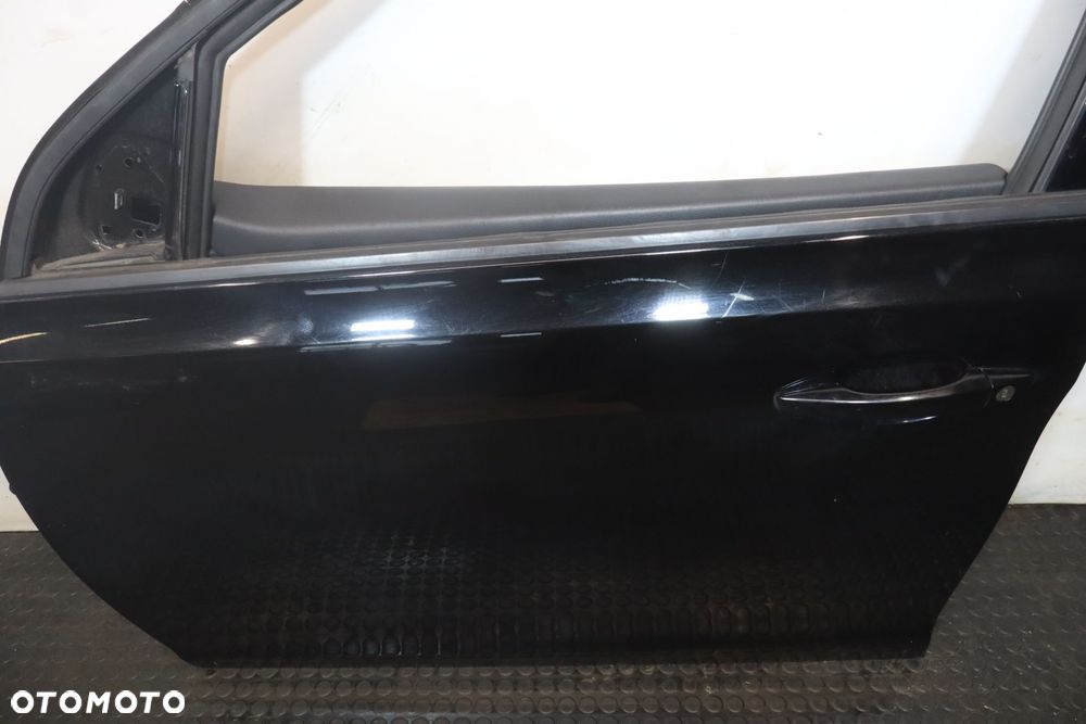 DRZWI LEWY PRZÓD PEUGEOT 308 II KTVD - 5