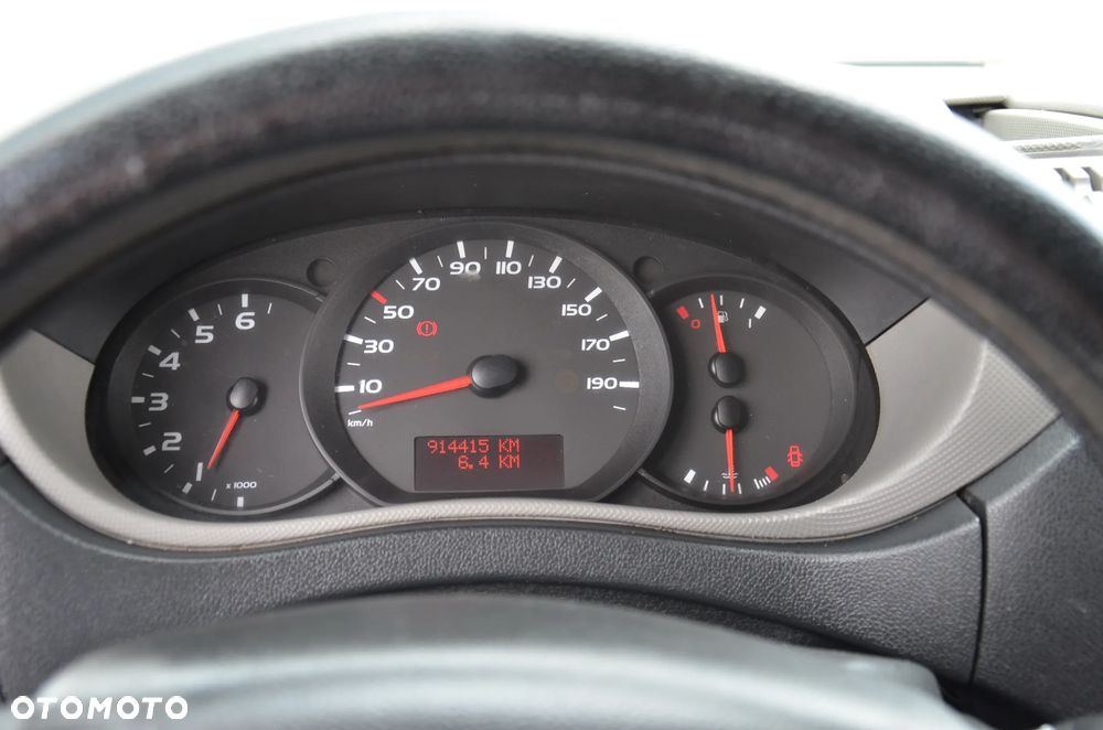 Renault MASTER - 13
