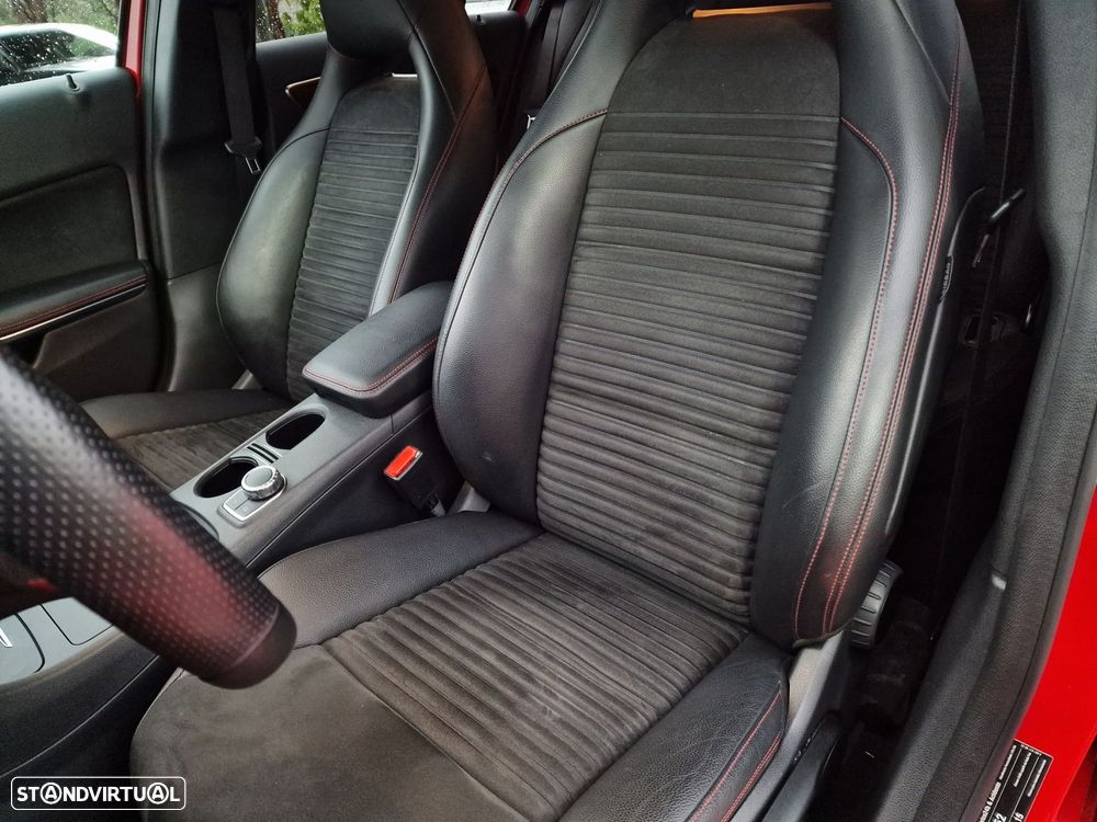 Mercedes-Benz A 200 - 12