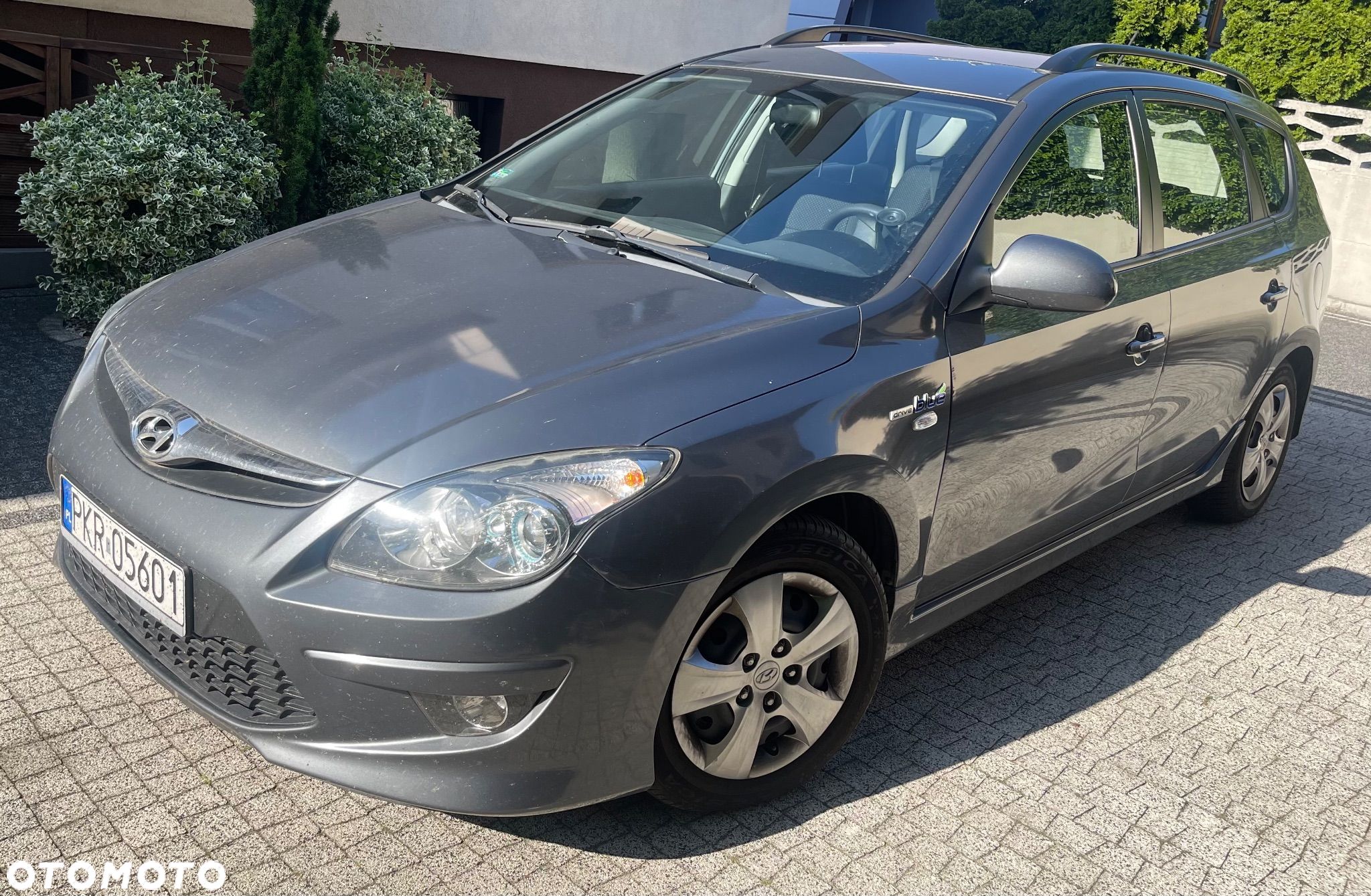 Hyundai i30 - 1