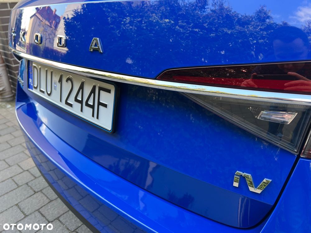 Skoda Superb 1.4 TSI Plug-In Hybrid Style DSG - 38