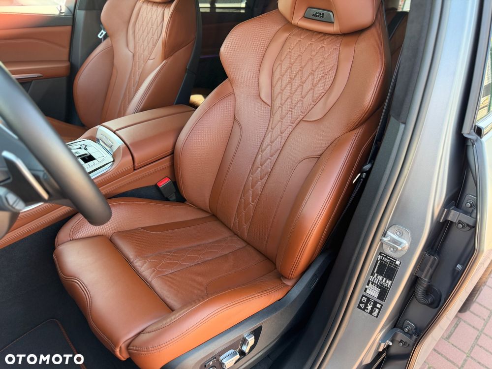 BMW X5 xDrive30d mHEV M Sport sport - 14