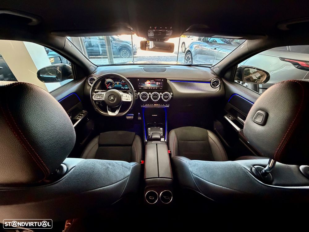 Mercedes-Benz EQA 250+ - 20