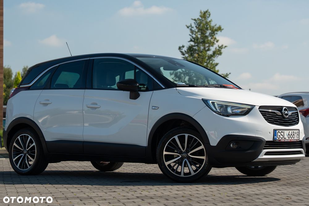 Opel Crossland X 1.6 CDTI Enjoy - 8