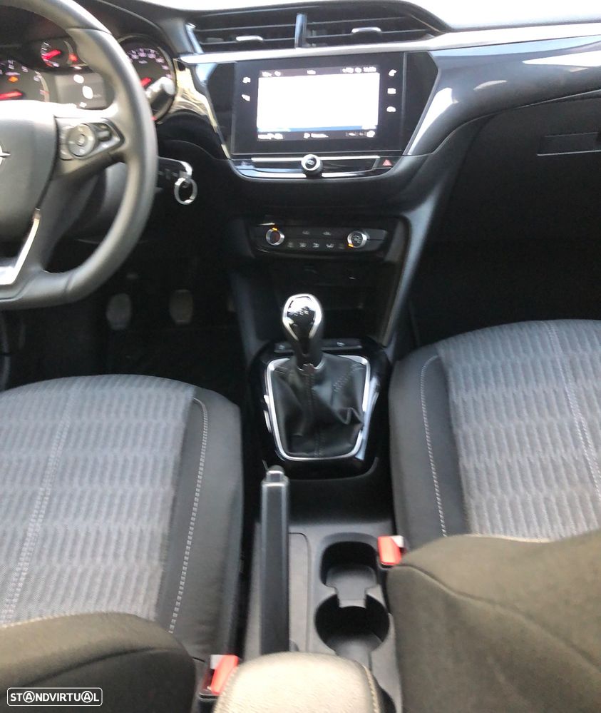 Opel Corsa 1.2 Business - 22