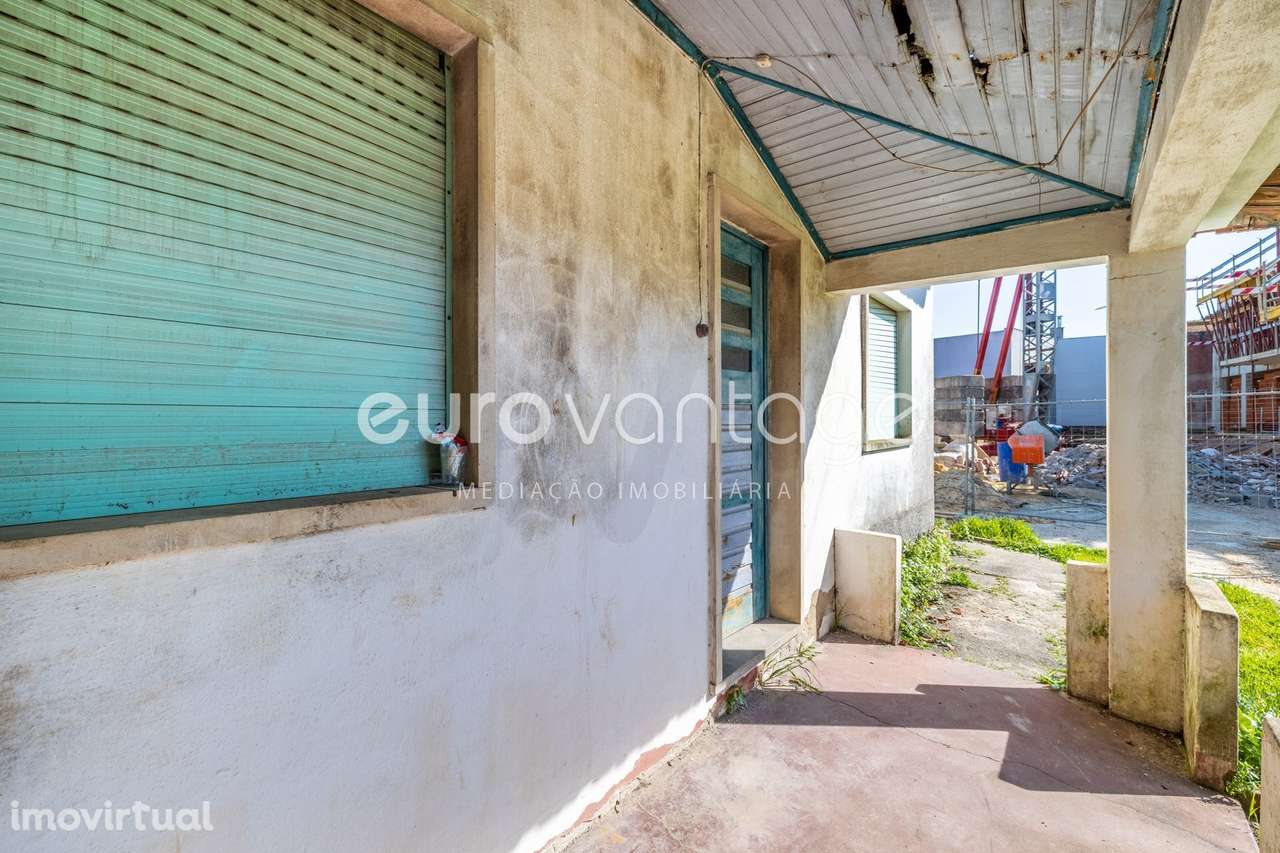 Moradia para Restauro - Parceiros - Leiria - Grande imagem: 4/28