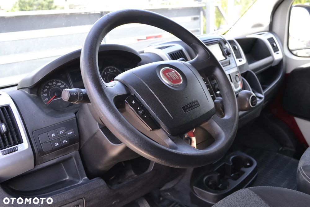 Fiat DUCATO - 25