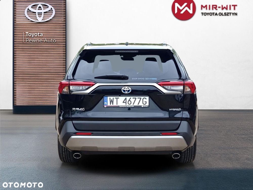 Toyota RAV4 - 4