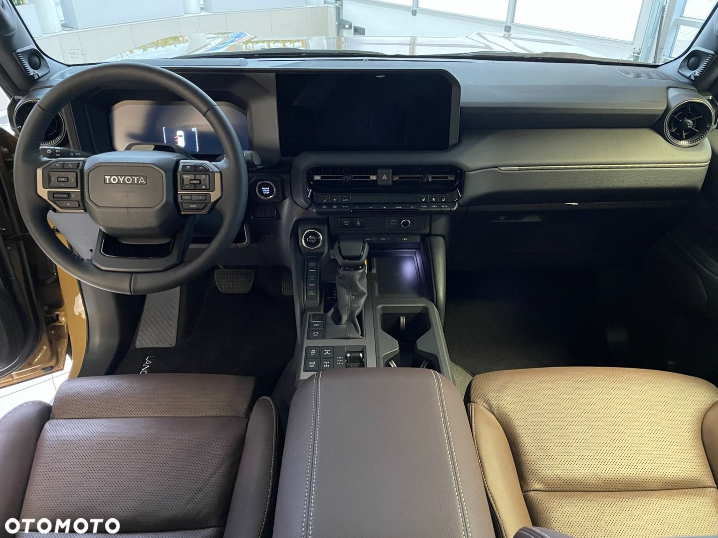 Toyota Land Cruiser LC 2.8 D-4D First Edition - 11