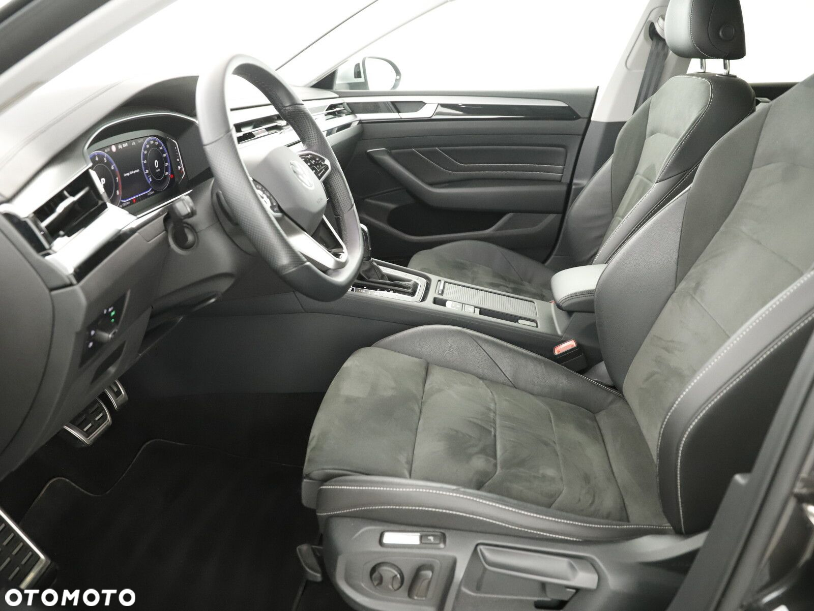 Volkswagen Arteon 2.0 TSI 4Motion Elegance DSG - 10
