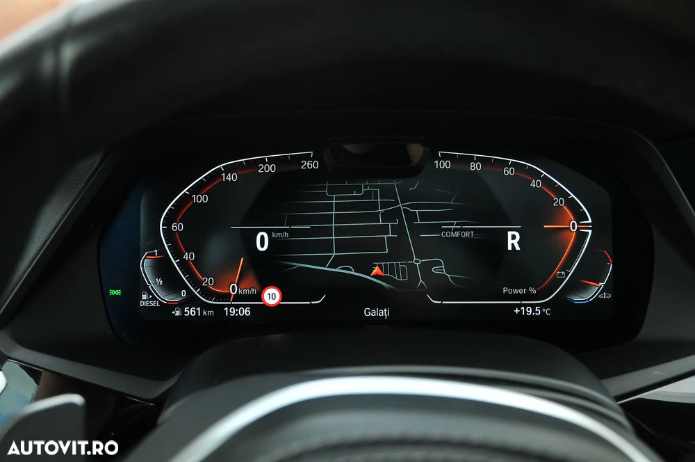 BMW X6 xDrive30d AT MHEV - 19
