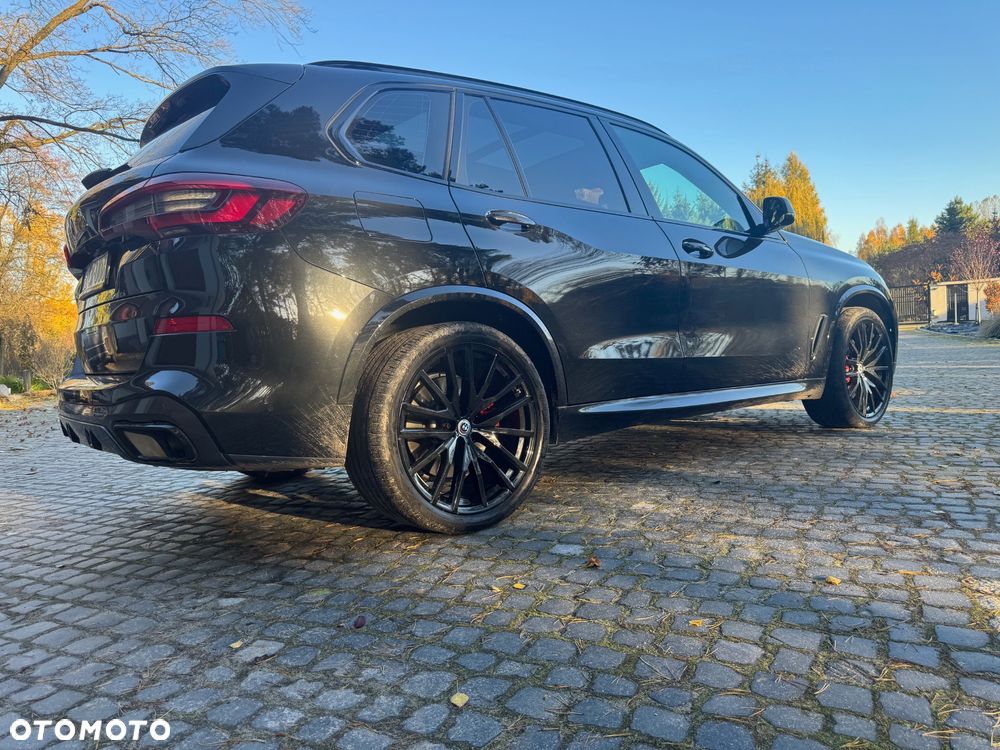 BMW X5 - 8