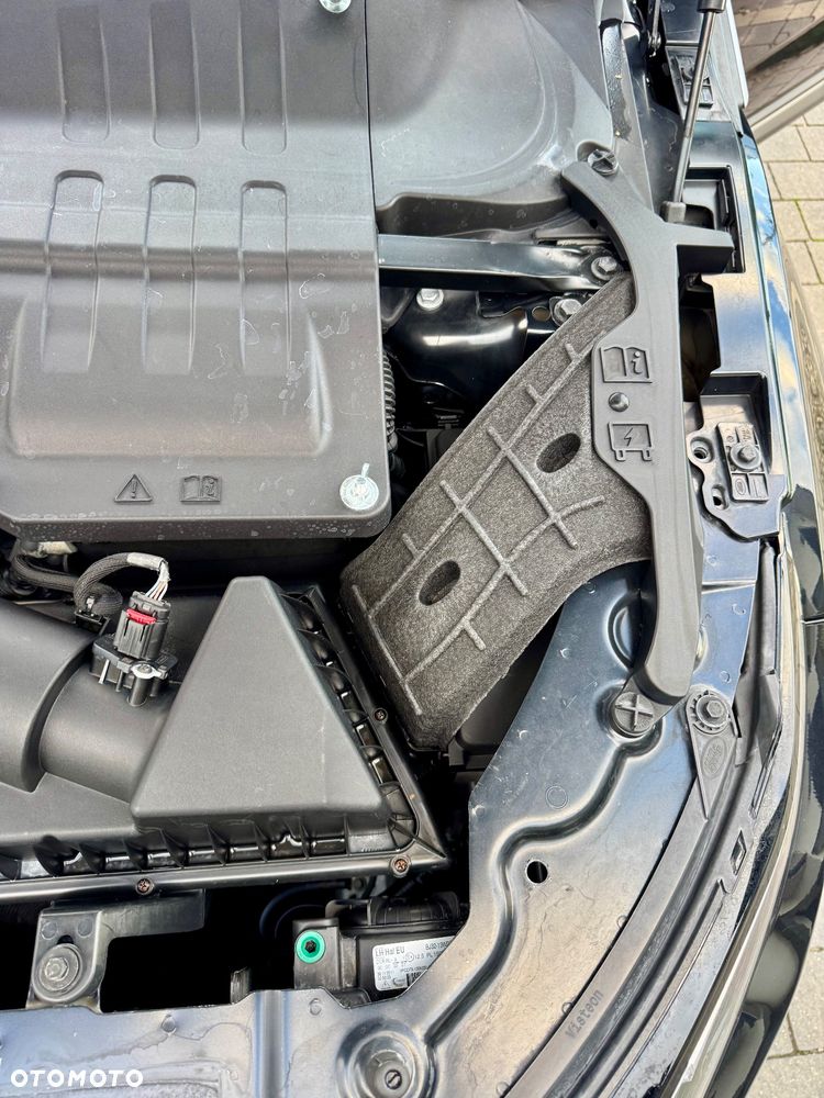 Land Rover Range Rover Evoque 2.0Si4 Prestige - 27