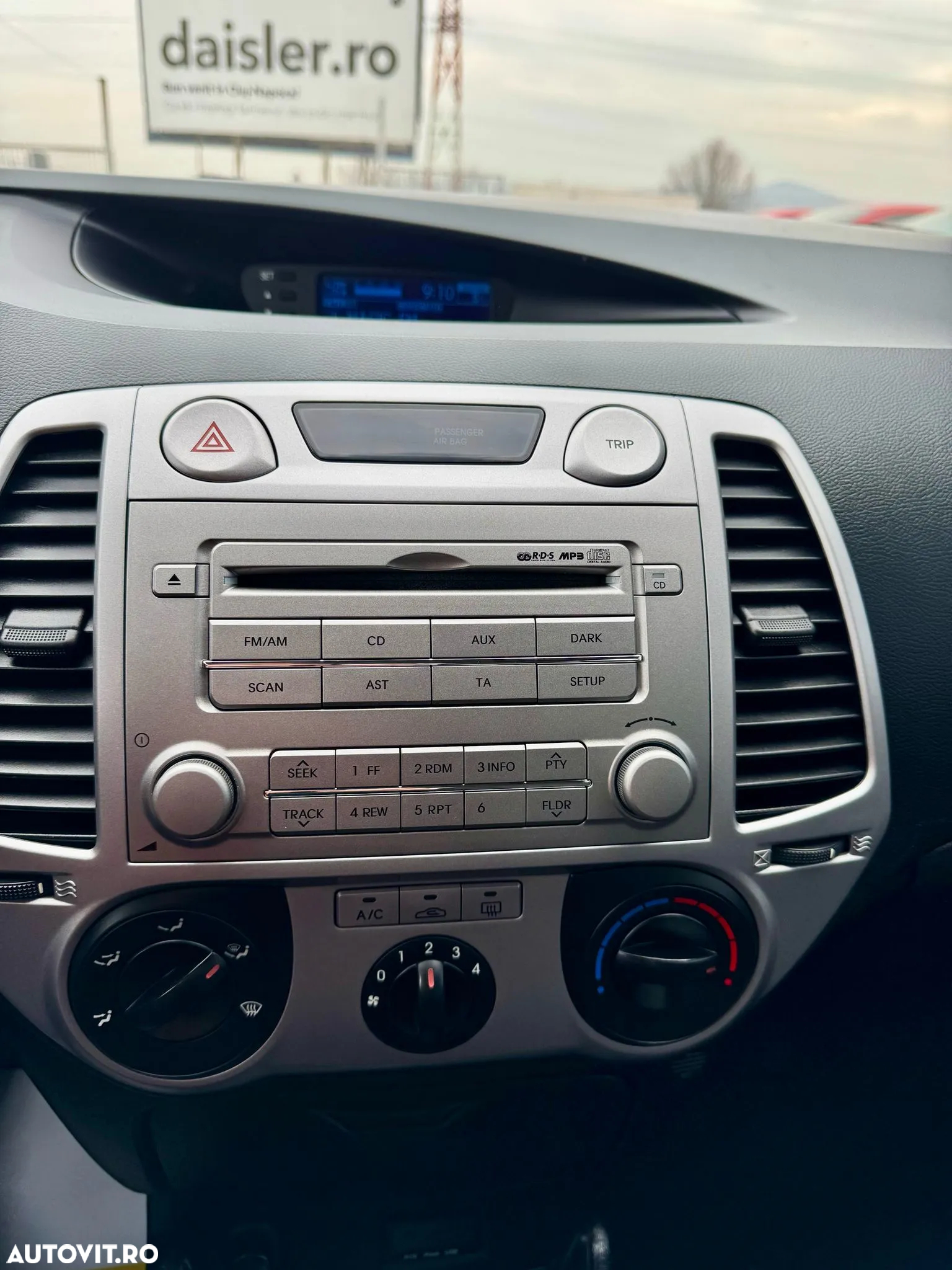 Hyundai i20 1.2 Edition 20 - 16