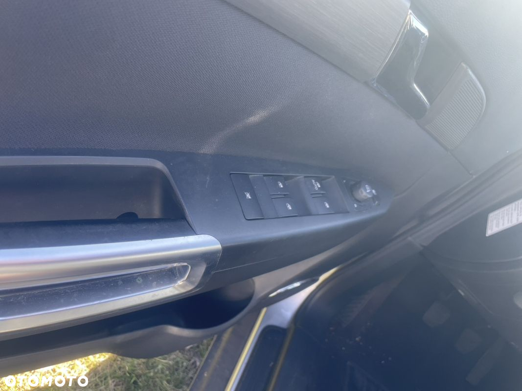 Opel Antara 2.0 CDTI Cosmo - 11