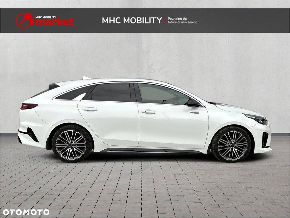 Kia ProCeed 1.5 T-GDI GT Line DCT - 7