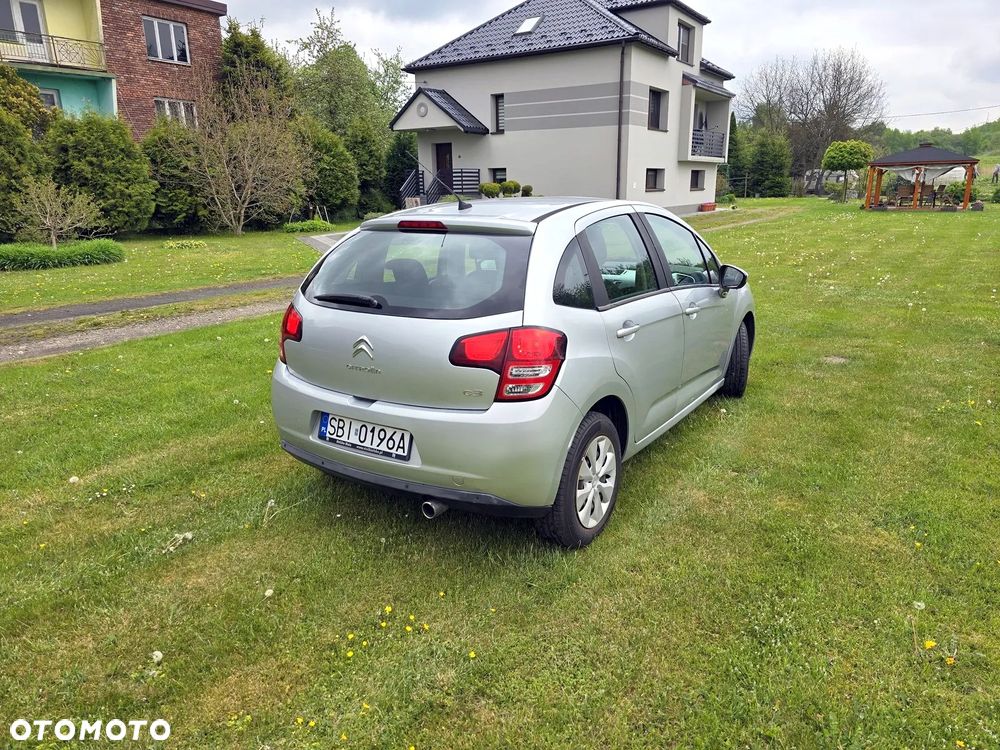 Citroën C3 VTi 95 EGS Exclusive - 3