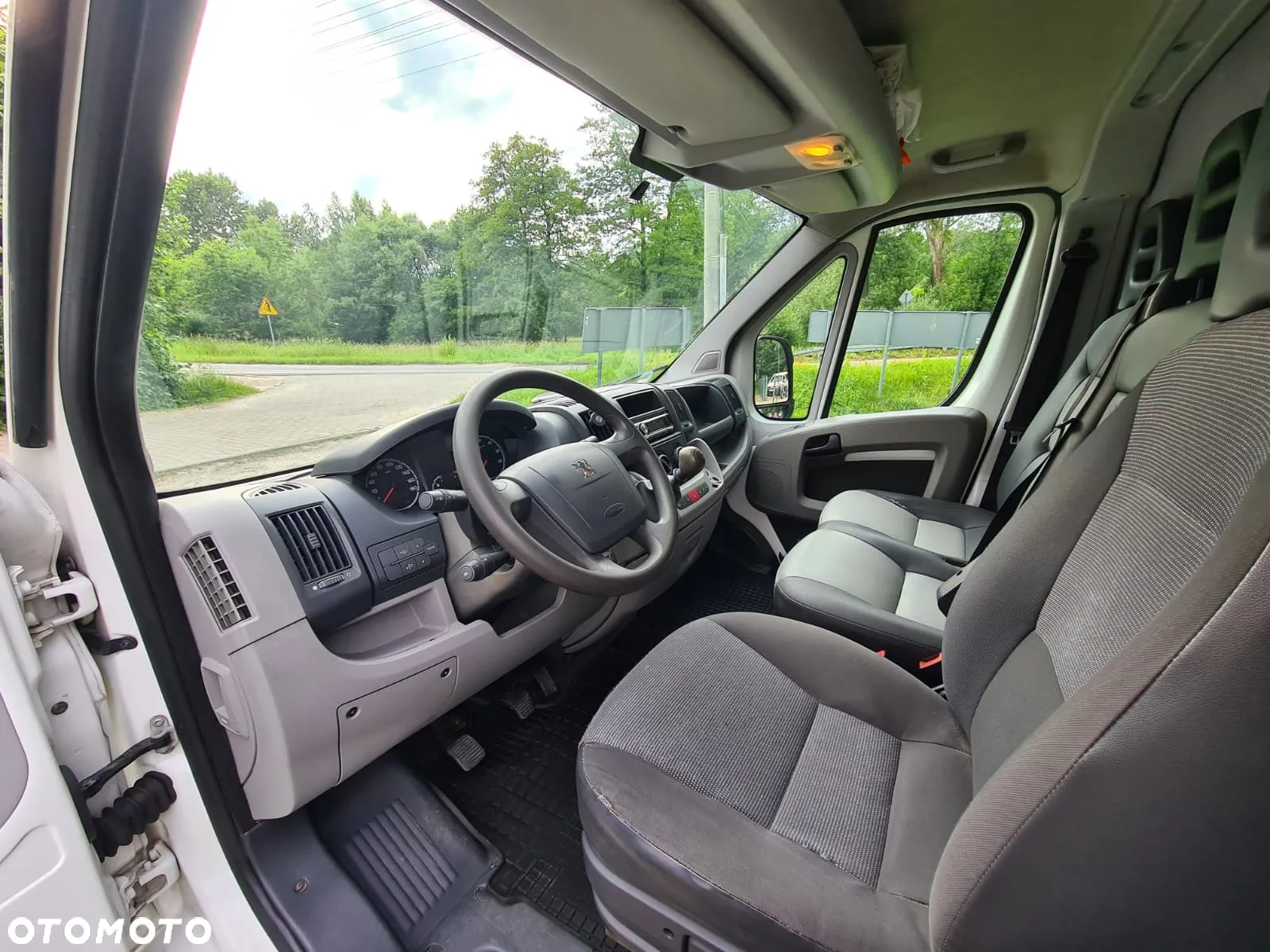 Peugeot Boxer - 10