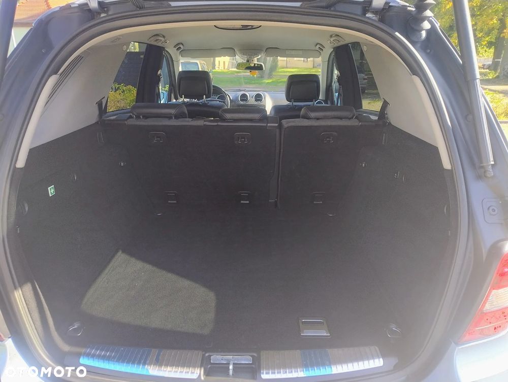 Mercedes-Benz ML 320 CDI 4Matic 7G-TRONIC - 18