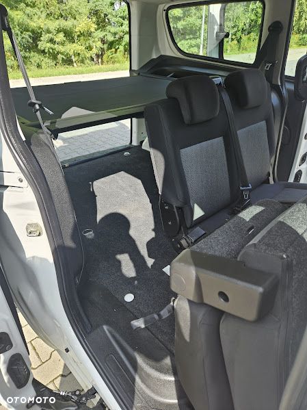 Fiat Doblo Kombi Maxi Active - 24