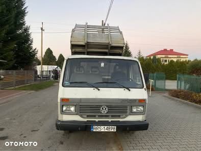 Volkswagen LT35 - 2