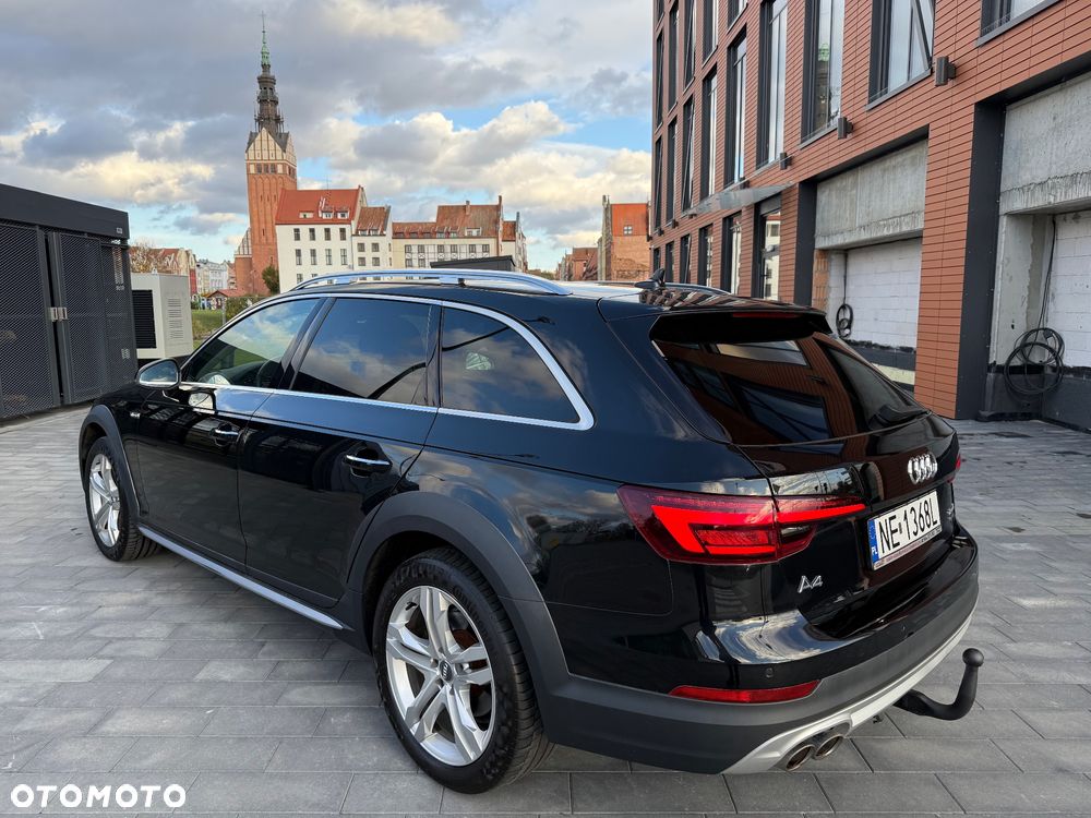 Audi A4 Allroad quattro 2.0 TDI S tronic - 5