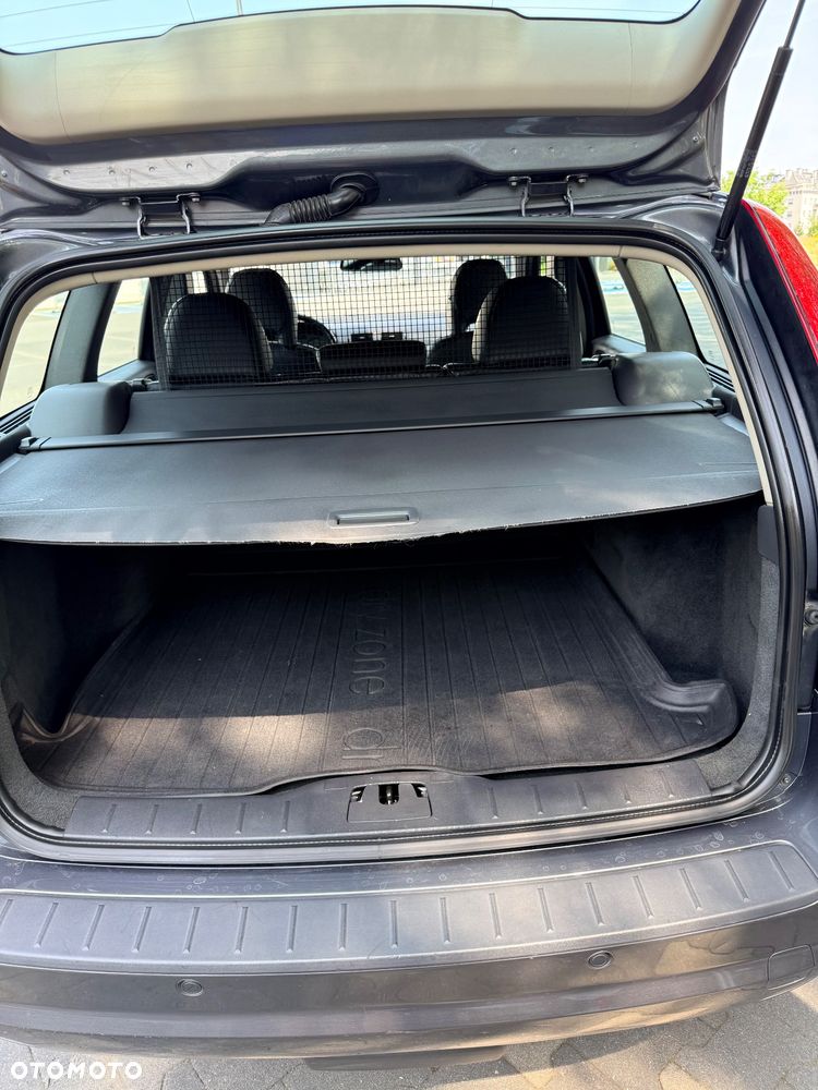 Volvo V50 1.6D DRIVe Momentum - 25