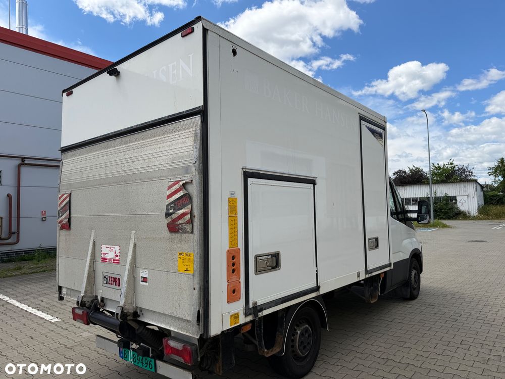 Iveco DAILY 35S14 - 6