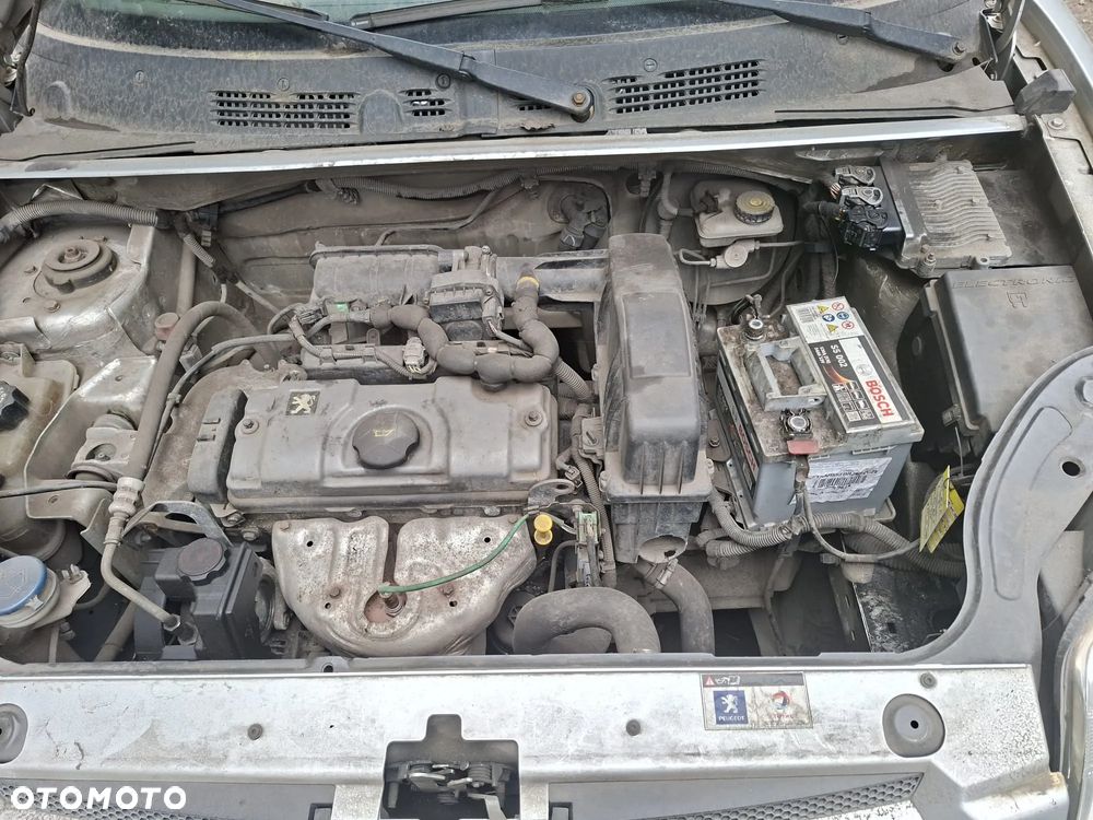 Peugeot Partner 1.4 Presence - 7