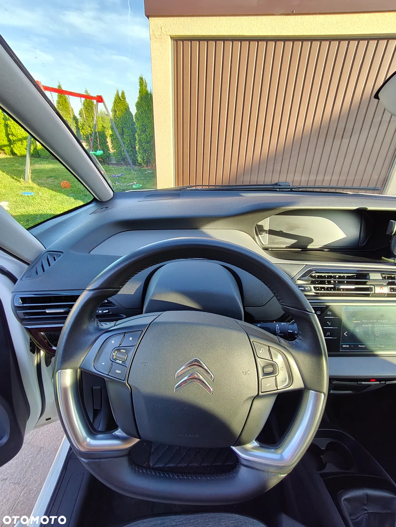 Citroën C4 SpaceTourer - 20