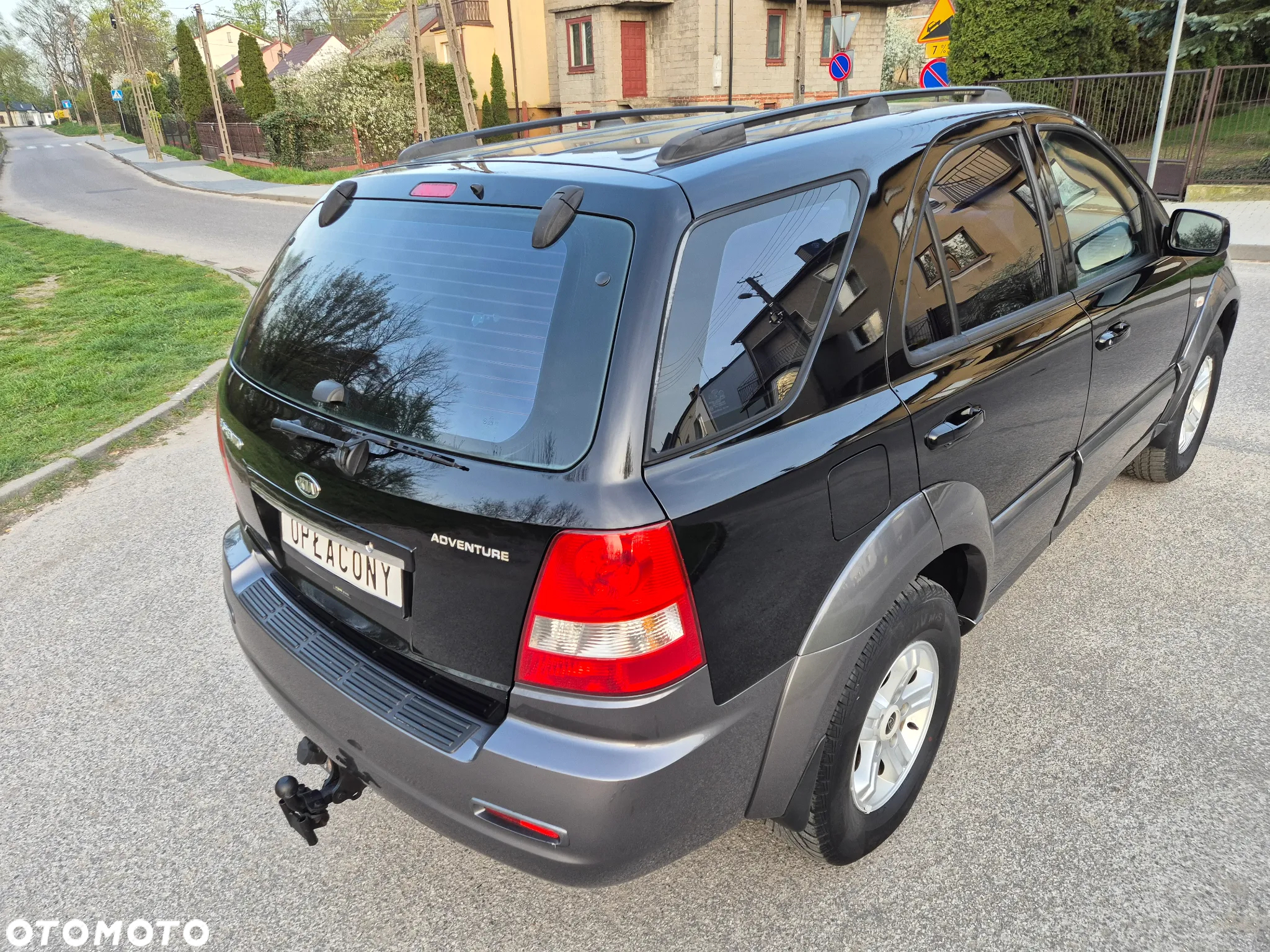 Kia Sorento - 14