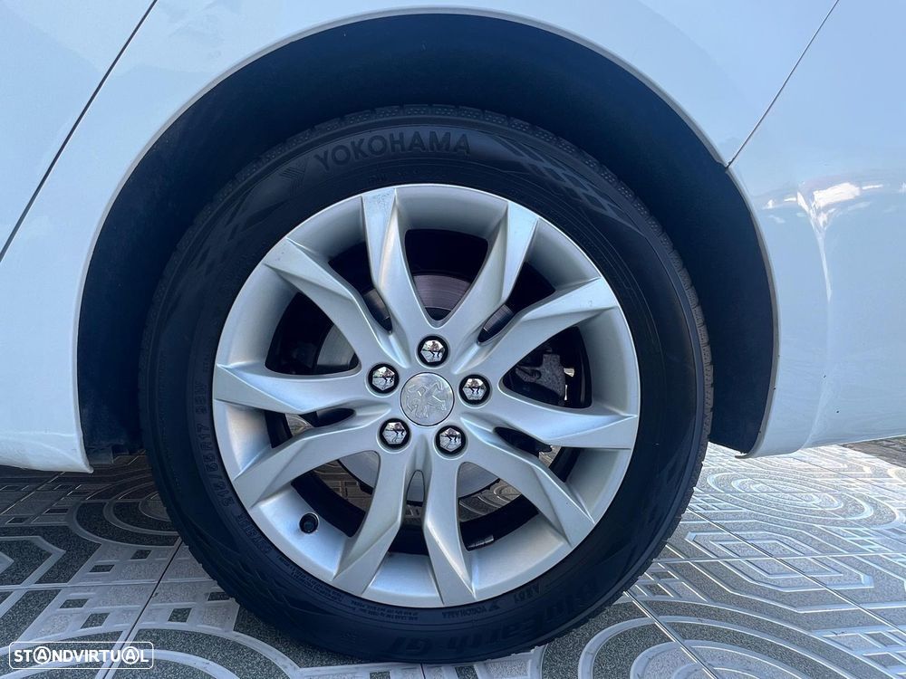 Peugeot 508 SW e-HDi 115 ETG6 Stop&Start Active - 55