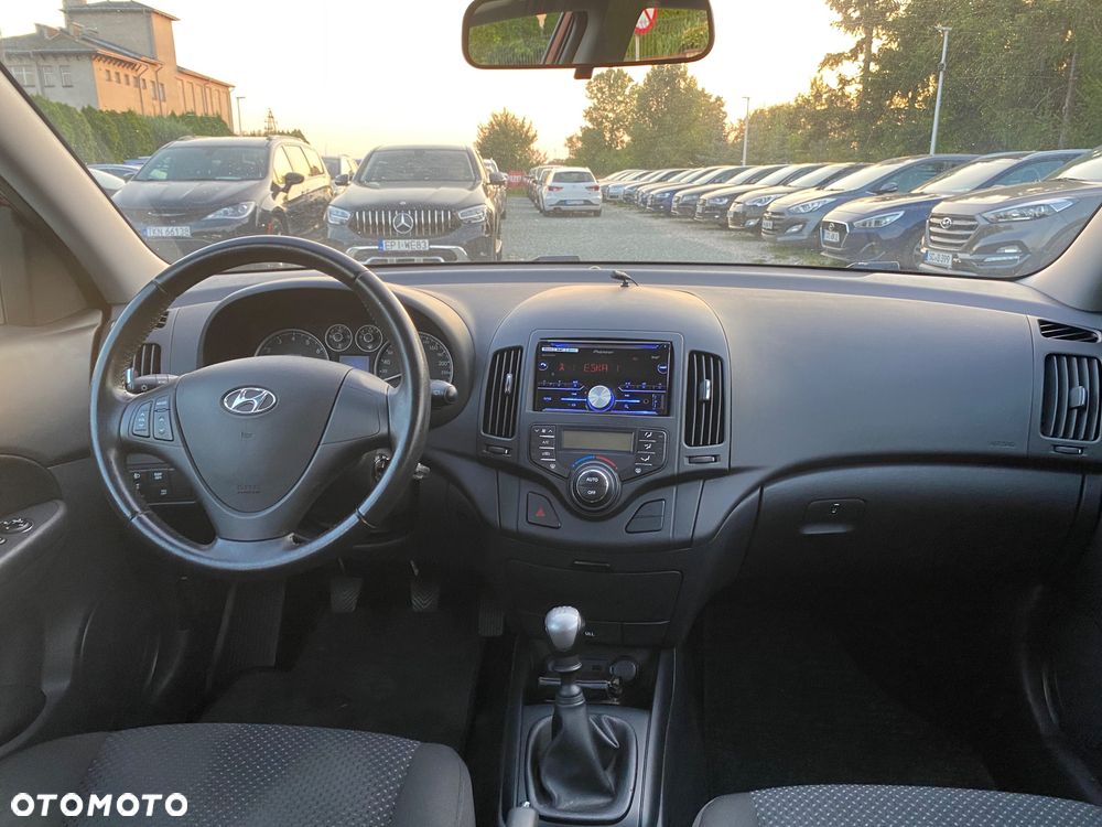 Hyundai i30 1.4 Blue Comfort - 29