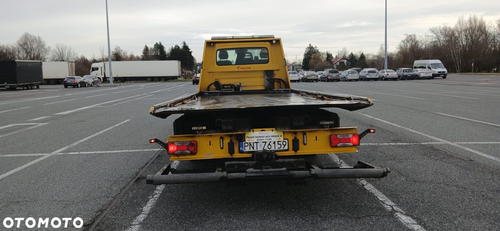 Iveco Daily 70C18 - 8