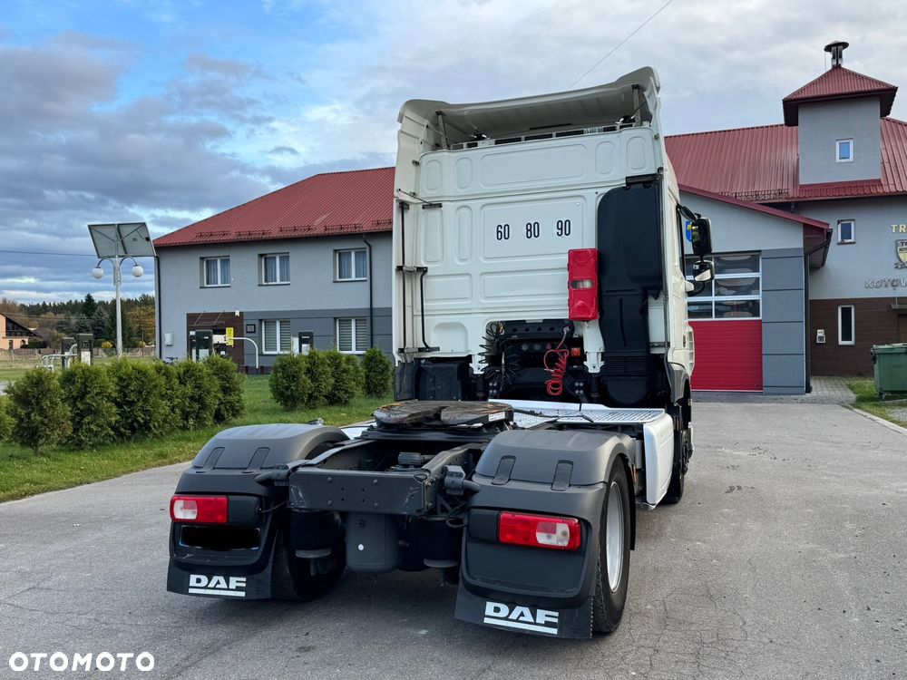 DAF XF 460 / ACC / z Francji! /// - 11