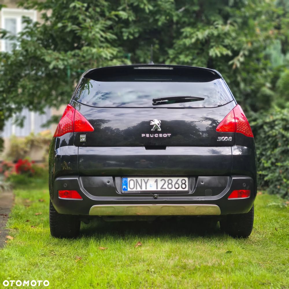 Peugeot 3008 - 35