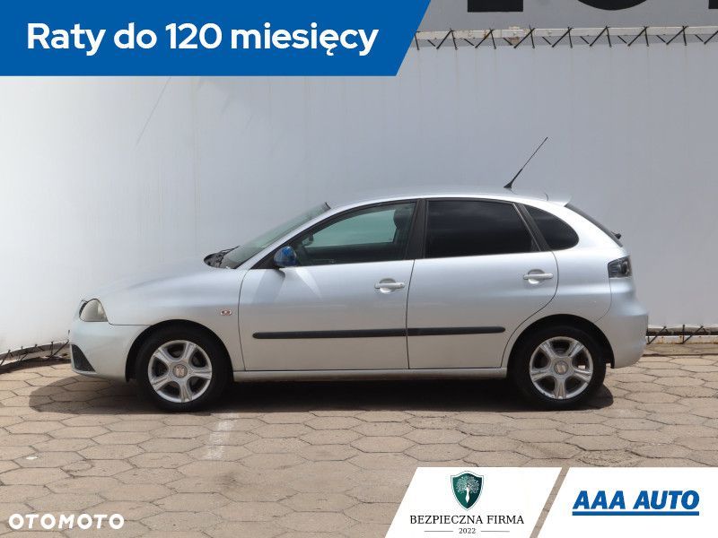 Seat Ibiza - 4
