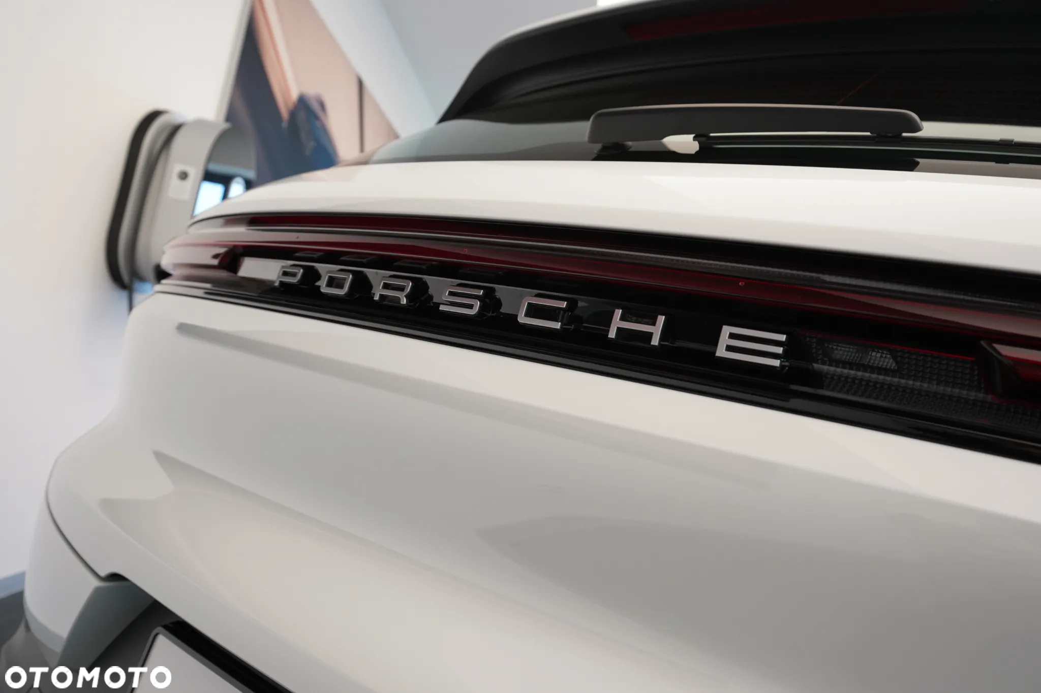 Porsche Cayenne E-Hybrid - 33