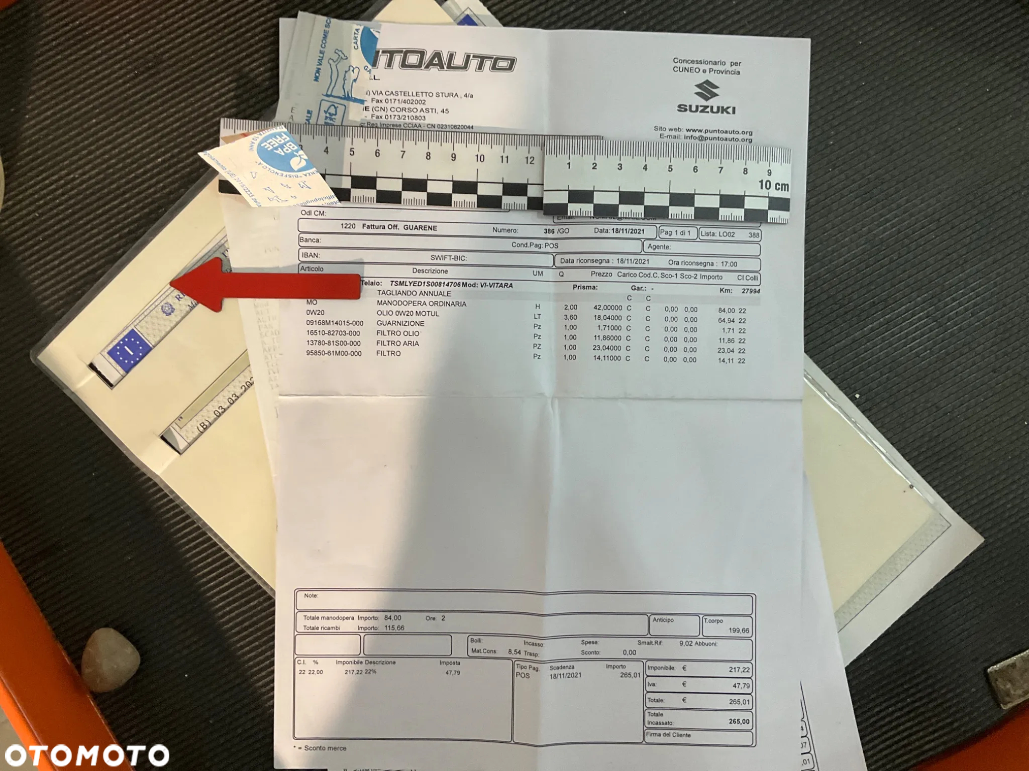Suzuki Vitara 1.4 Boosterjet Hybrid Comfort+ - 40