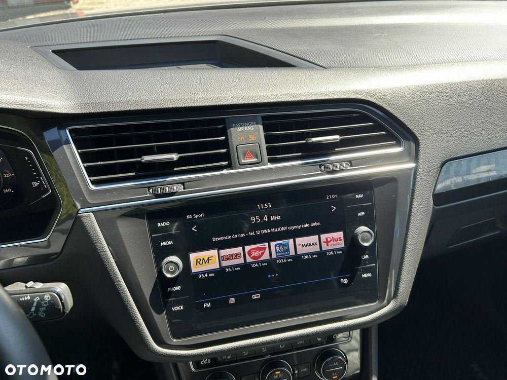 Volkswagen Tiguan Allspace 2.0 TSI 4Mot R-Line DSG - 27