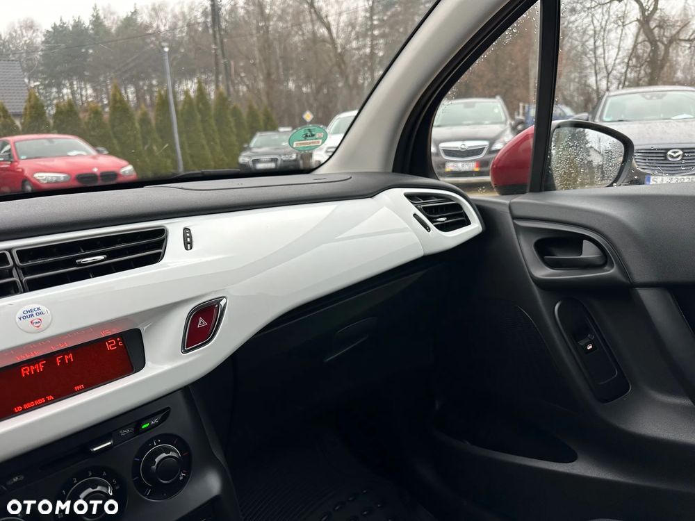 Citroën C3 Pure Tech (VTi) 68 Selection - 8