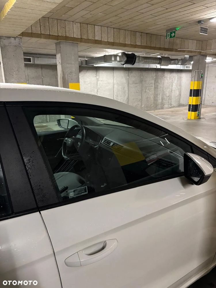 Seat Ibiza 1.0 TSI Full LED S&S - 7