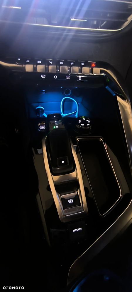 Peugeot 3008 - 18