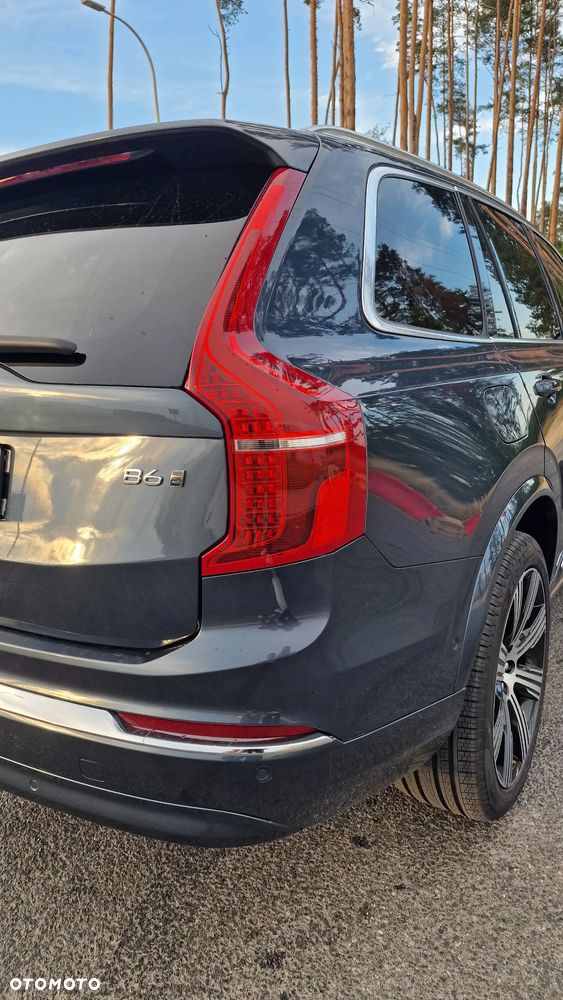 Volvo XC 90 - 6