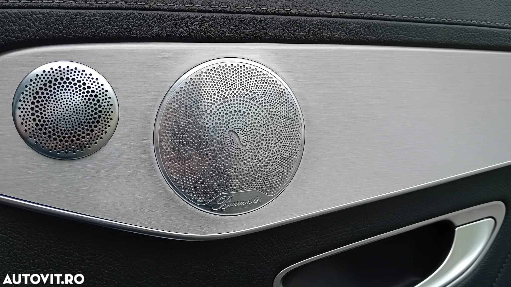Mercedes-Benz C 250 (BlueTEC) d T 7G-TRONIC - 16